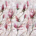 RED MAGNOLIA 1